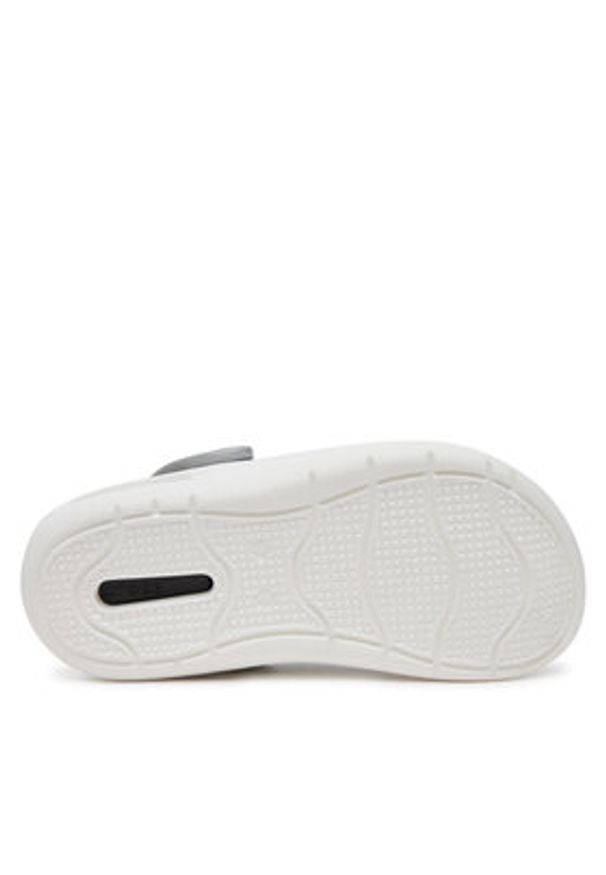 Crocs Klapki InMotion Clog 209964 Szary. Kolor: szary