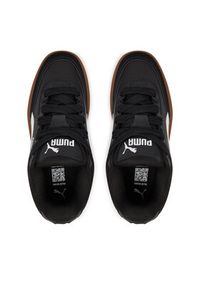 Puma Sneakersy Park Lifestyle SK8 400497 02 Czarny. Kolor: czarny. Materiał: skóra #2