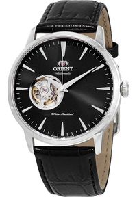 orient - Zegarek Orient Zegarek męski Orient FAG02004B0 czarny. Kolor: czarny #1