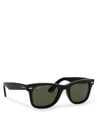 Okulary przeciwsłoneczne Ray-Ban. Kolor: czarny #1