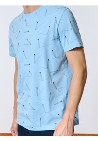 Sinsay - Koszulka we wzory - Inny #1