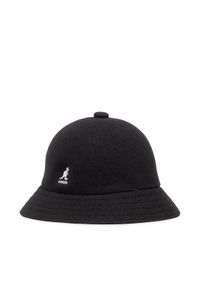 Kangol Kapelusz Wool Casual K3451 Czarny. Kolor: czarny. Materiał: materiał. Styl: casual #1