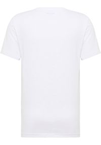 Męski T-Shirt Mustang Style Austin Bright White 1016282 2007 #3