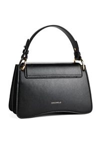 Coccinelle Torebka 333951 Czarny. Kolor: czarny #2