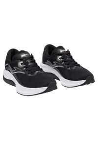 Joma - Buty Męskie Logo Hispalis. Kolor: czarny. Sport: turystyka piesza #1