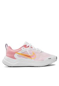 Nike Buty do biegania Downshifter 12 Nn (GS) DM4194 100 Biały. Kolor: biały. Materiał: materiał. Model: Nike Downshifter #1