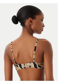 SELMARK - Selmark Góra od bikini BO316 Czarny. Kolor: czarny. Materiał: syntetyk #2