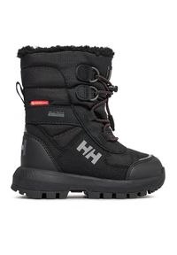 Śniegowce Helly Hansen. Kolor: czarny #1