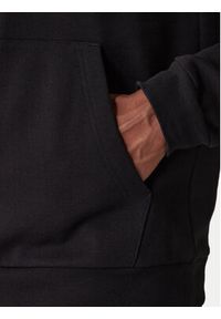 EA7 Emporio Armani Bluza 7M001413 AF22266 MC004 Czarny Regular Fit. Kolor: czarny. Materiał: bawełna #5