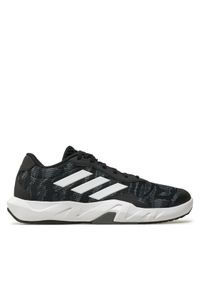 Adidas - adidas Buty na siłownię Amplimove Trainer M IH5269 Czarny. Kolor: czarny. Materiał: materiał. Sport: fitness