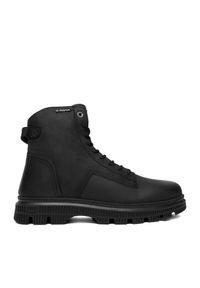 G-Star RAW - Trzewiki G-Star Raw. Kolor: czarny