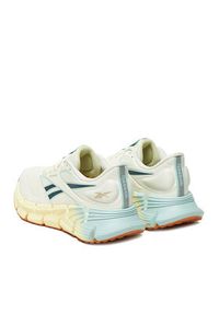 Reebok Buty do biegania EOSB-FLOATZIG 2 100225506 Écru. Kolor: kremowy. Materiał: materiał #3