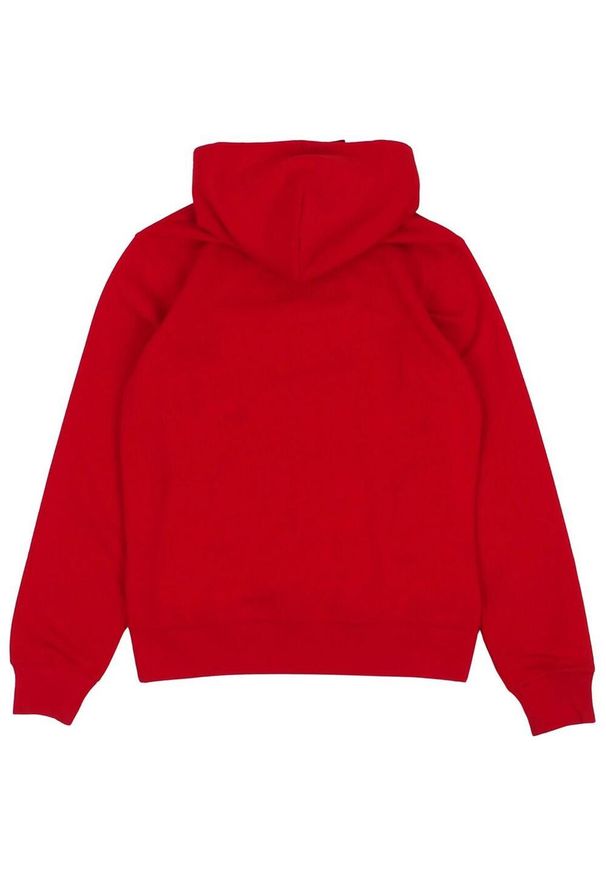 Champion - Bluza Męska RS054. Kolor: czerwony