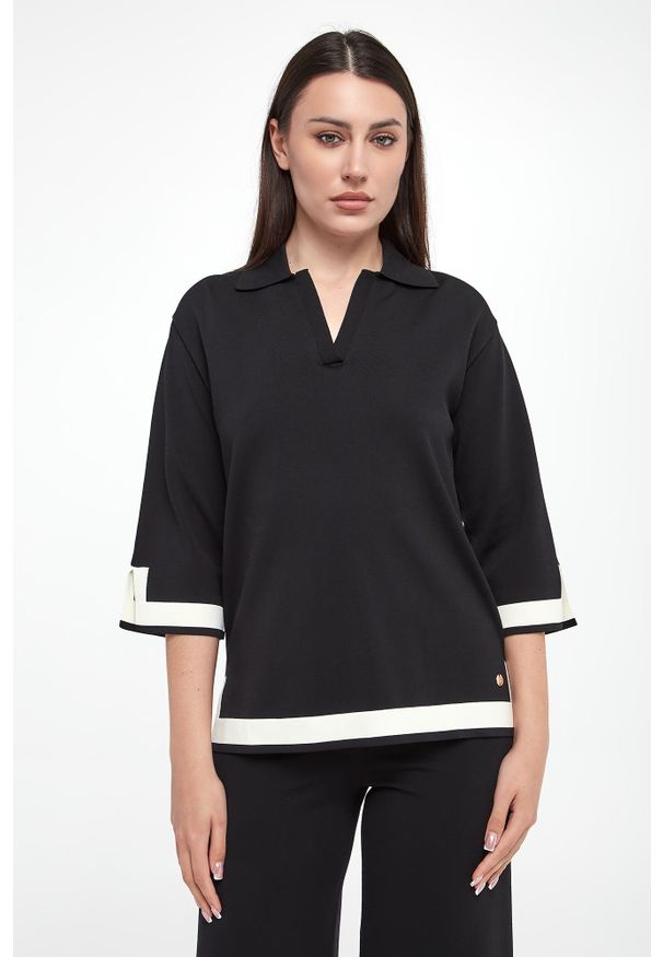 Joseph Ribkoff - Bluzka damska JOSEPH RIBKOFF