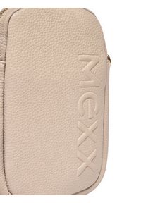 MEXX Torebka C-MEXX-L-001-08 Beżowy. Kolor: beżowy #5