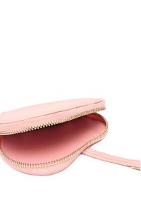 Guess Bilonówka RW7555 P6201 Różowy. Kolor: różowy. Materiał: skóra #3