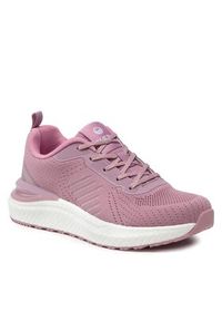 Halti Sneakersy Gale Bs W Sneaker 054-2891 Różowy. Kolor: różowy. Materiał: materiał #4