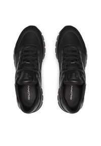 Baldinini Sneakersy U4B810T1CMTF0000 Czarny. Kolor: czarny. Materiał: skóra #2