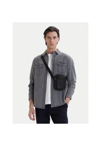 Saszetka Calvin Klein. Kolor: czarny #1