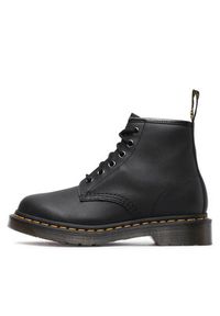 Dr. Martens Glany 101 26409001 Czarny. Kolor: czarny. Materiał: skóra #3