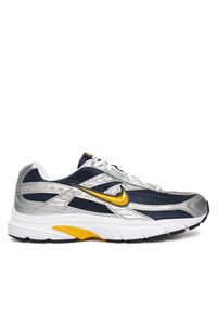 Sneakersy Nike. Kolor: niebieski