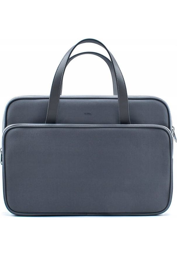 Torba Jcpal JCPal Milan Briefcase Sleeve - torba do MacBook 15/16" szara - Gwarancja bezpieczeństwa. Proste raty. Bezpłatna wysyłka od 170 zł.. Kolor: wielokolorowy, złoty, szary