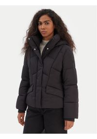 BOSS Kurtka zimowa People 50546845 Czarny Regular Fit. Kolor: czarny. Materiał: syntetyk. Sezon: zima #1