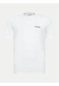 Guess Komplet 3 t-shirtów U4YG52 KCAM1 Kolorowy Regular Fit. Materiał: bawełna. Wzór: kolorowy #11