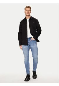 Calvin Klein Jeans Jeansy J30J326463 Niebieski Skinny Fit. Kolor: niebieski #3
