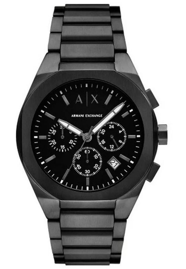 Zegarek Armani Exchange ZEGAREK MĘSKI ARMANI EXCHANGE AX4183 Rafael + BOX