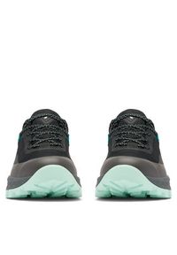 columbia - Columbia Trekkingi Tellurix Titanium 2148911 Czarny. Kolor: czarny. Materiał: skóra #2