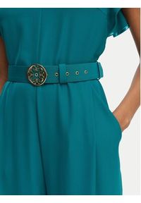 Rinascimento Kombinezon CFC0122556003 Zielony Regular Fit. Kolor: zielony. Materiał: syntetyk #4