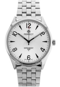 Zegarek Perfect ZEGAREK MĘSKI PERFECT M141 (zp344a) #1