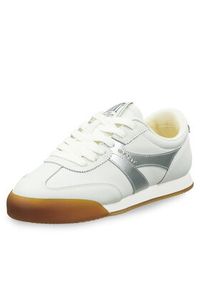 GANT - Gant Sneakersy 30531845 Biały. Kolor: biały. Materiał: skóra #3