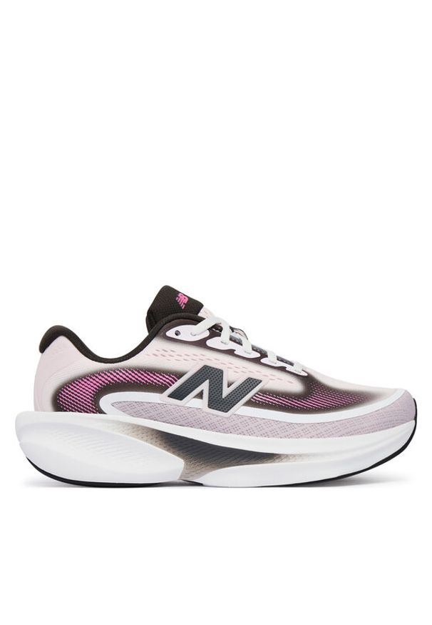 New Balance Buty do biegania Fresh Foam Ellipse v1 WELPS4HH Różowy. Kolor: różowy. Materiał: materiał