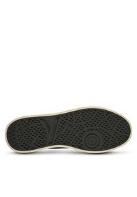 GANT - Gant Sneakersy Avona Sneaker 28533447 Czarny. Kolor: czarny. Materiał: zamsz, skóra