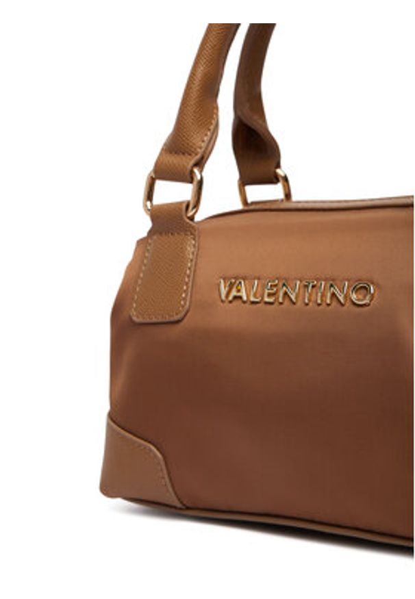 VALENTINO - Valentino Torebka Jenny Re VBSA9T06 Beżowy. Kolor: beżowy