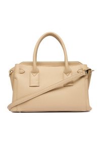 Gino Rossi - GINO ROSSI Torebka EO-LX20081 Beżowy. Kolor: beżowy #3