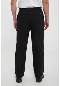 Armani Exchange - Spodnie dresowe męskie ARMANI EXCHANGE. Materiał: dresówka #3