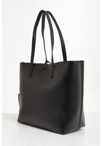 Versace Jeans Couture - Torebka damska shopper VERSACE JEANS COUTURE #4