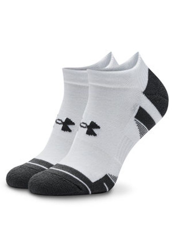 Under Armour Stopki 1386243 Kolorowy. Materiał: poliester. Wzór: kolorowy