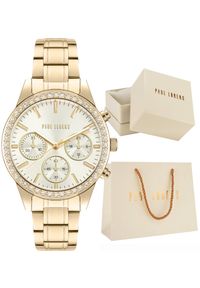 Zegarek damski Paul Lorens LORETTA 20020B-4D1 #1