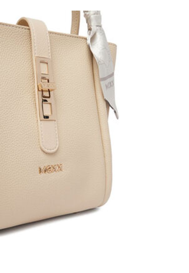 MEXX Torebka EO-MEXX-B-003-09 Beżowy. Kolor: beżowy
