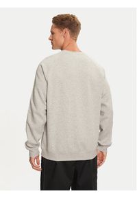 Adidas - adidas Bluza adicolor Classics 3-Stripes IM4514 Szary Regular Fit. Kolor: szary. Materiał: syntetyk, bawełna #4