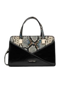 Torebka Lasocki. Kolor: czarny #1