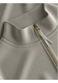 JOOP! Bluza 58 253JE58Tenley 30047776 Beżowy Regular Fit. Kolor: beżowy. Materiał: syntetyk #3