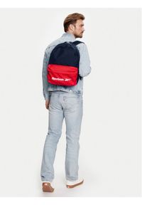 Reebok Plecak Act Core Ll H36567 Granatowy. Kolor: niebieski. Materiał: materiał #1