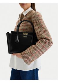 Lasocki Torebka CEO-LSK-L-020-09 Czarny. Kolor: czarny #1