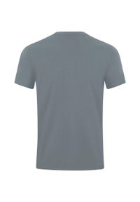 Koszulka Jako Power. Kolor: szary. Sport: piłka nożna #2