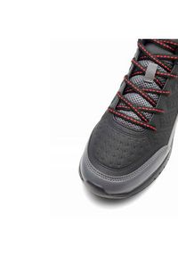 Shaq Sneakersy C029332 Czarny. Kolor: czarny. Materiał: materiał #8